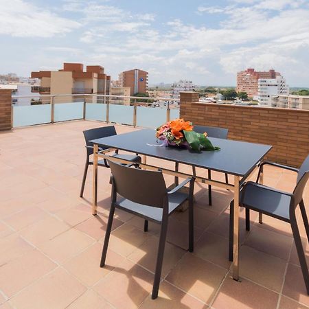 Inmosantos Apartamentos Daniel โรเซส ภายนอก รูปภาพ