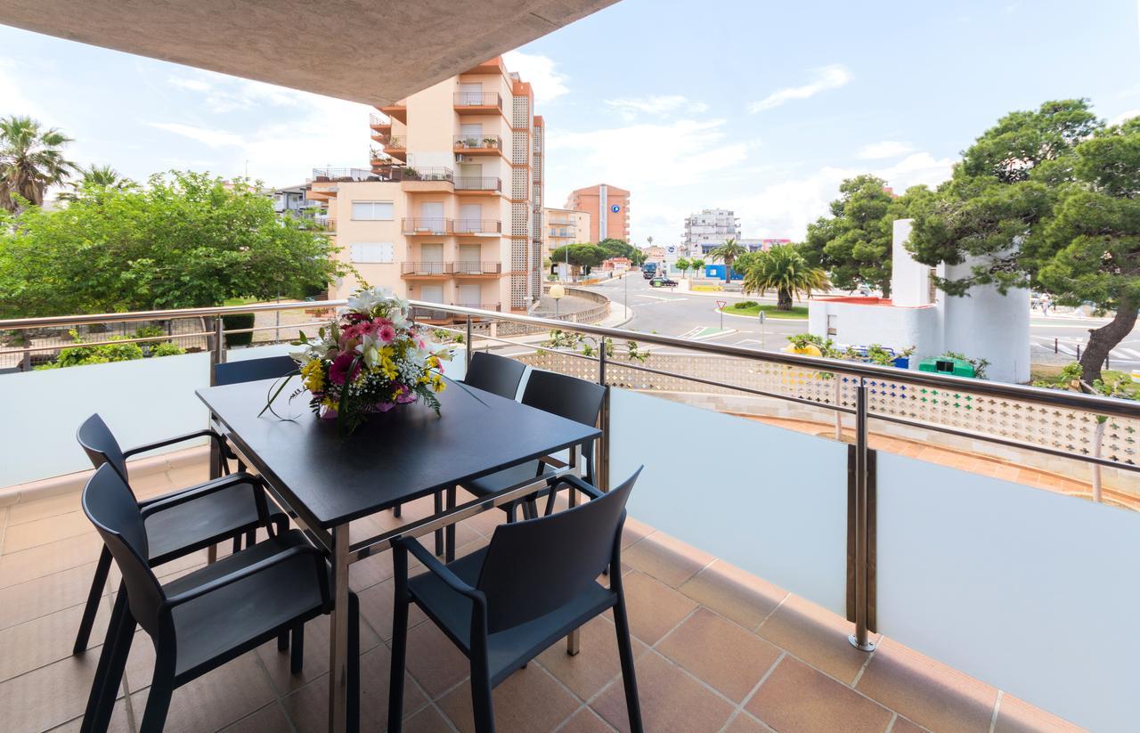 Inmosantos Apartamentos Daniel โรเซส ภายนอก รูปภาพ